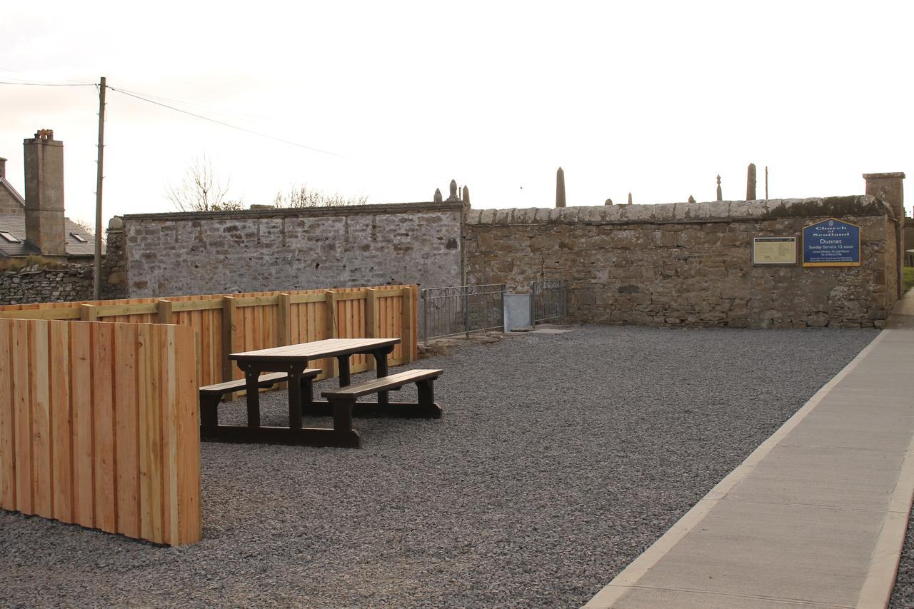 Northern Sands Hotel Dunnet Exterior photo